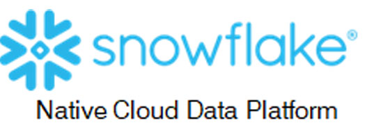 Snowflake - Native cloud Data Platform